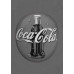 Coca Cola Vintage Skylt